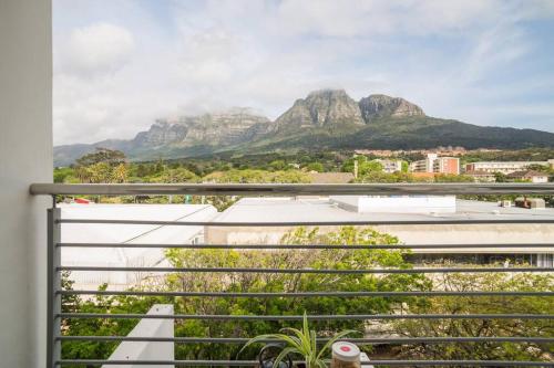 The Rondebosch on Belmont