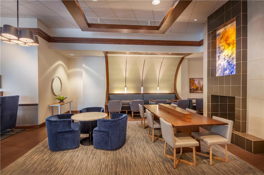 Hyatt Place Madison Downtown - photo 18