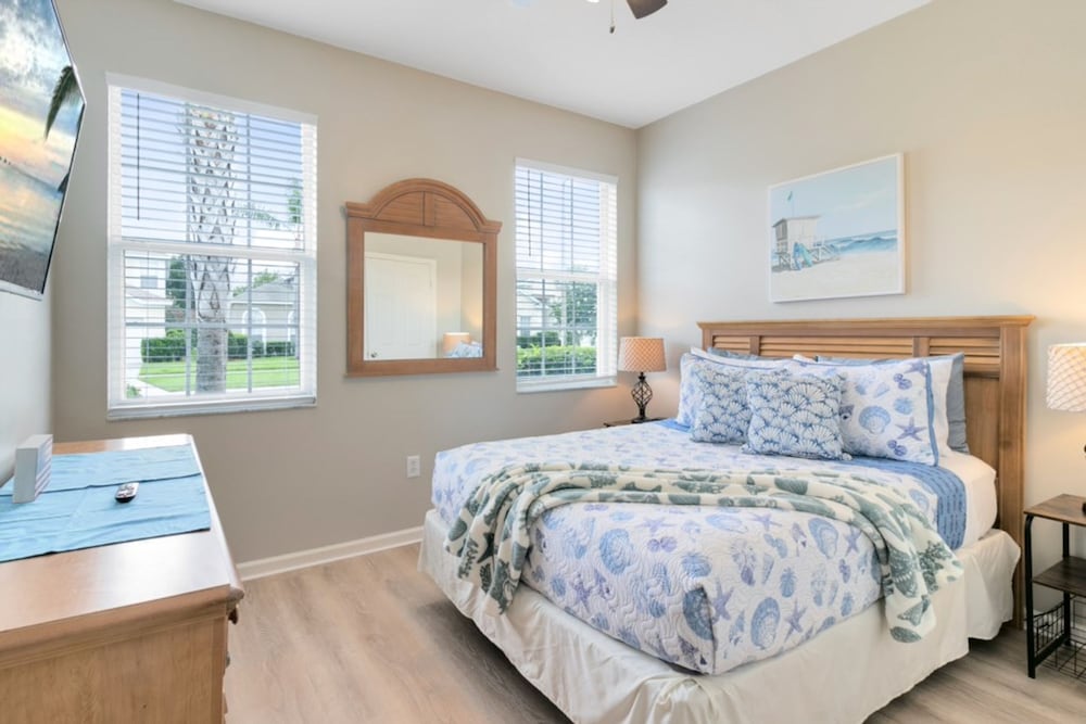 4 Bed Pool Spa Home windsor Palms Resort - photo 20