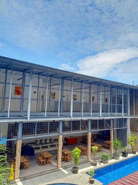 Grand Nanggroe — Banda Aceh — photo 3