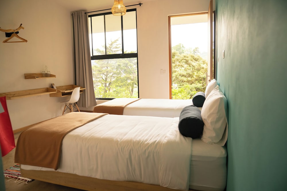 Hotel con Corazón Monteverde in Monteverde, Costa Rica