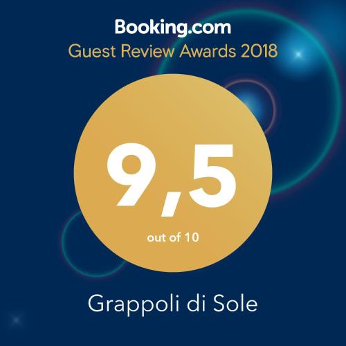 Grappoli di Sole — Rome — photo 3