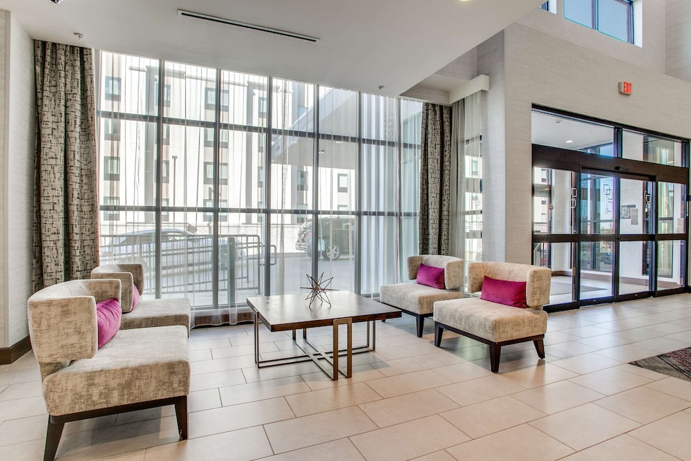 Hilton Garden Inn North Dallas Central Expy - photo 3