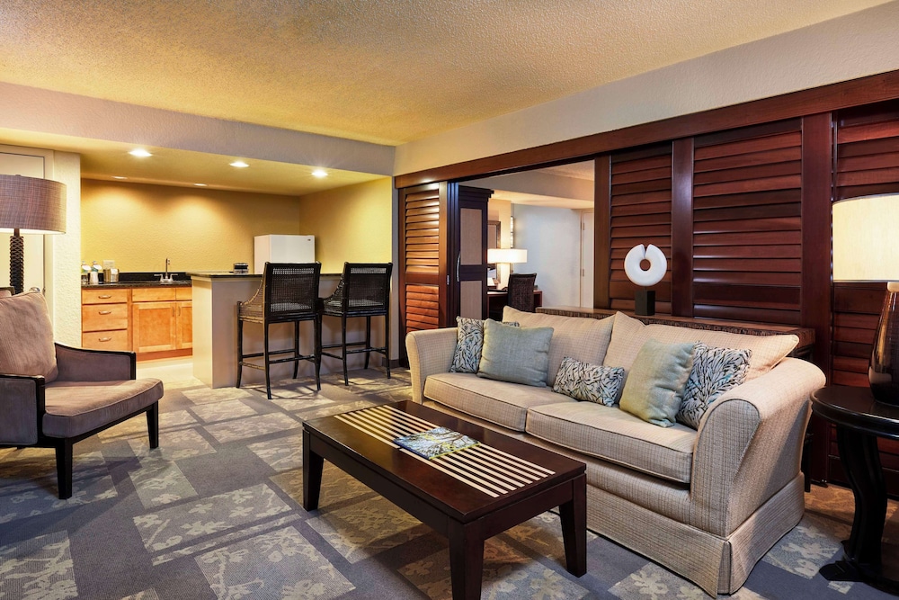 DoubleTree by Hilton Orlando Theme Park Resort - photo 30