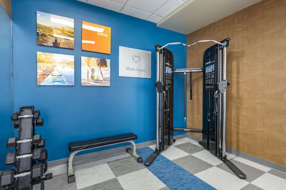 Mainstay Suites Ocean City West - photo 19