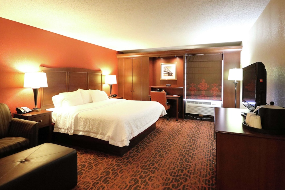 Hampton Inn Columbus South - photo 29