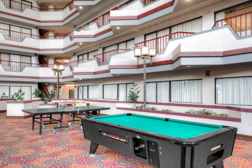 Howard Johnson by Wyndham Lima - photo 33
