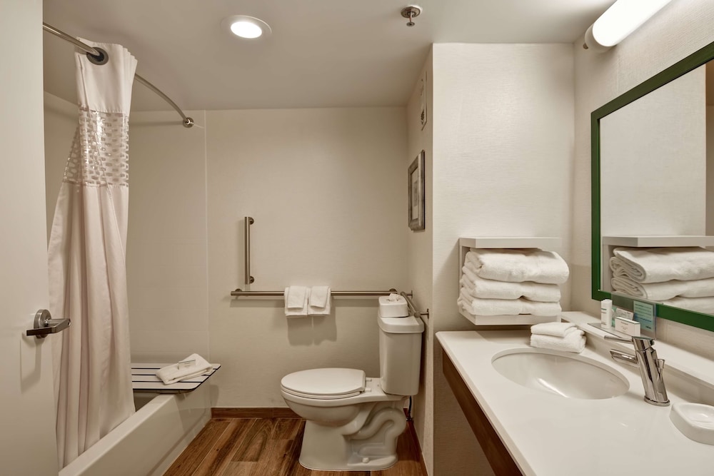 Hampton Inn Albany Wolf Road - photo 22