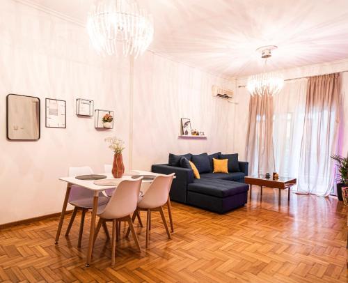 Lilly's House — 4-Star Luxury Hotel in Volos, Greece
