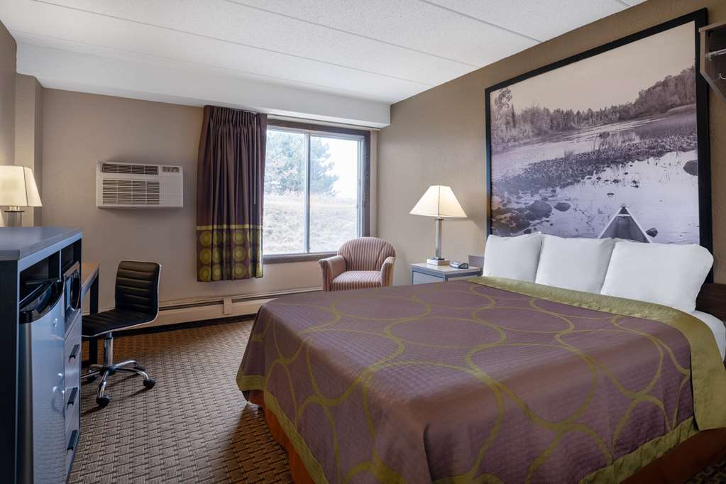 Super 8 by Wyndham Owatonna - photo 13