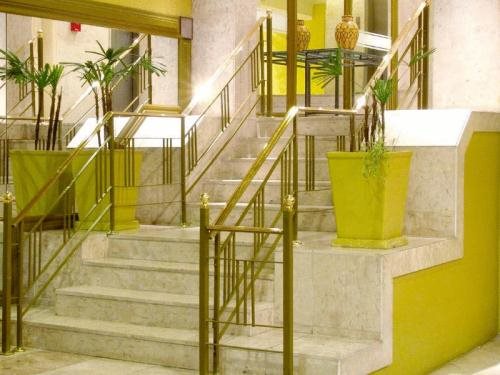 Master Palace in Porto Alegre, Brasil