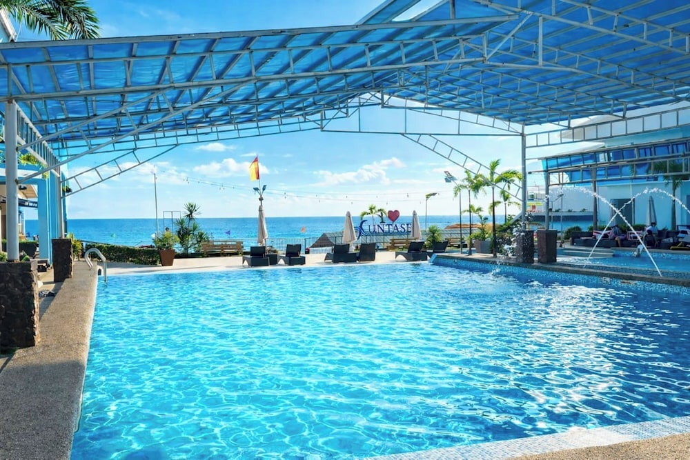 Funtasea Hotel and Beach Resort — 4-Star Luxury Hotel in Iba, Philippines
