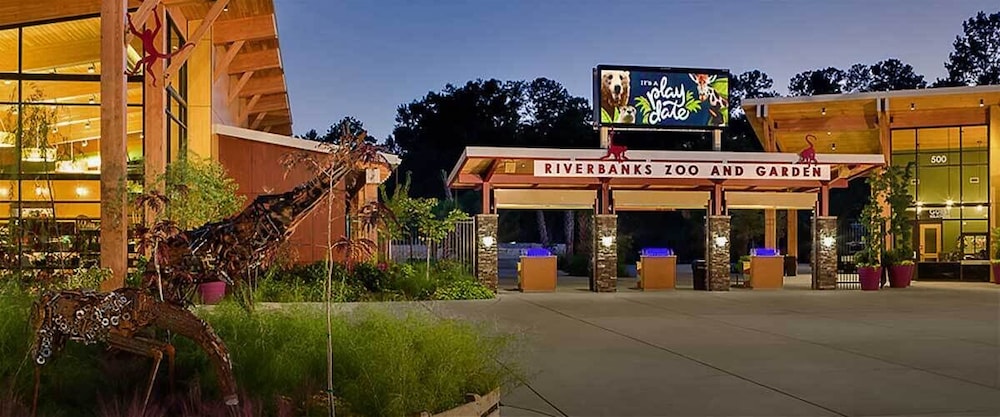 Holiday Inn Express & Suites Columbia Downtown The Vista by IHG - photo 66