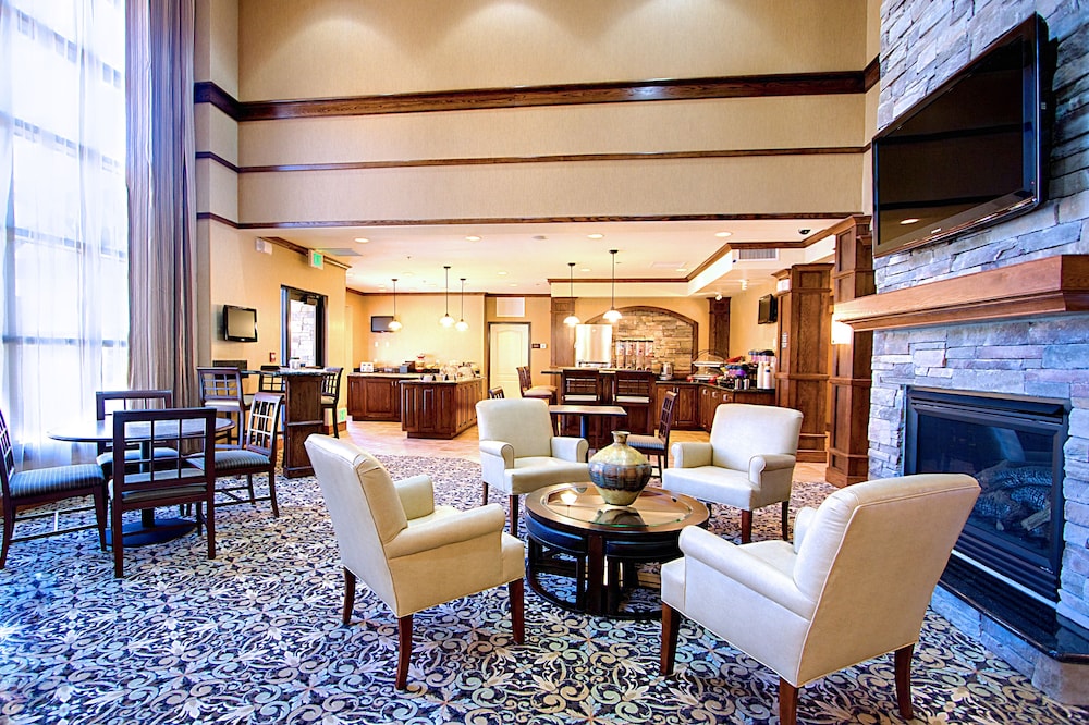 Staybridge Suites Salt Lake West Valley City by IHG - photo 71