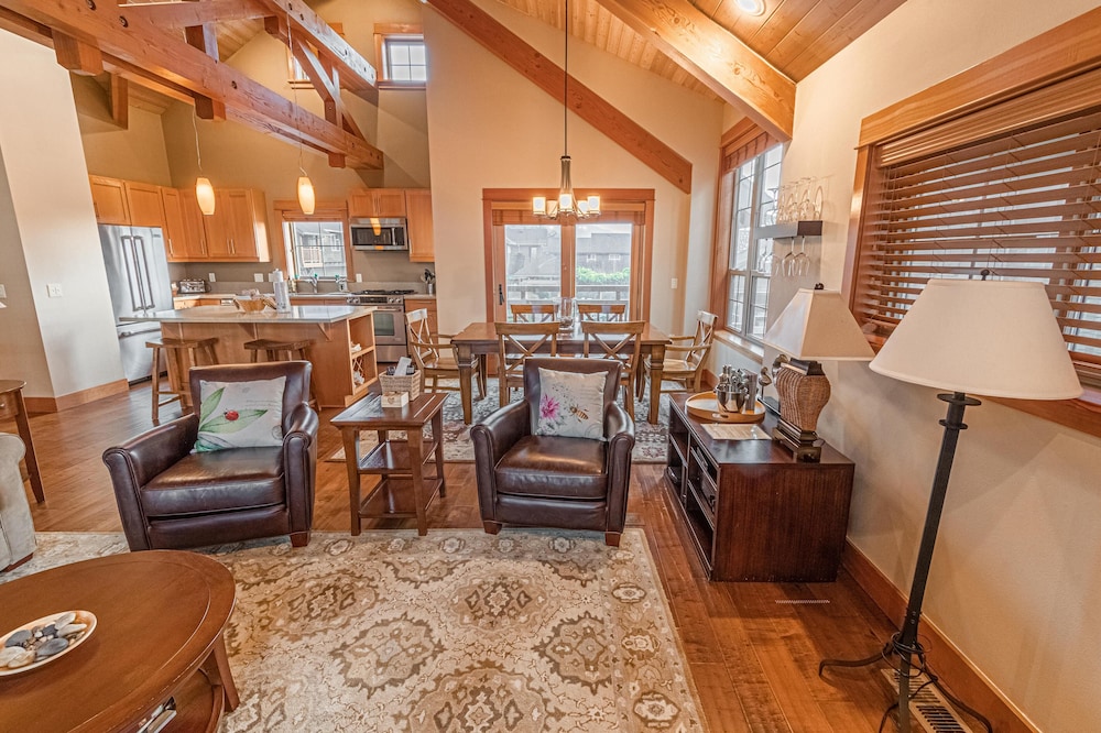 Lodges at Cannon Beach B1 Cannon Beach - photo 11