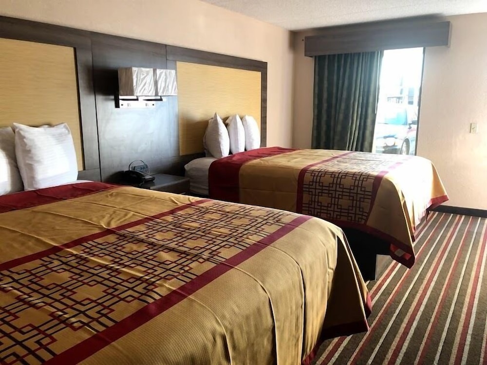 Legacy Inn Sumner - photo 19