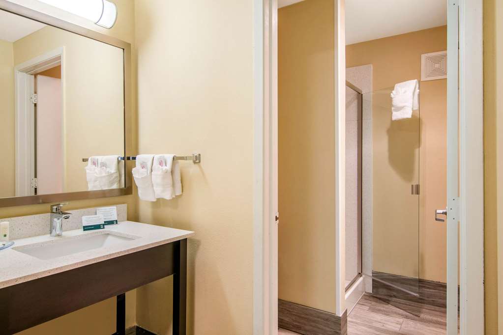 Quality Inn & Suites Albany Corvallis - photo 13