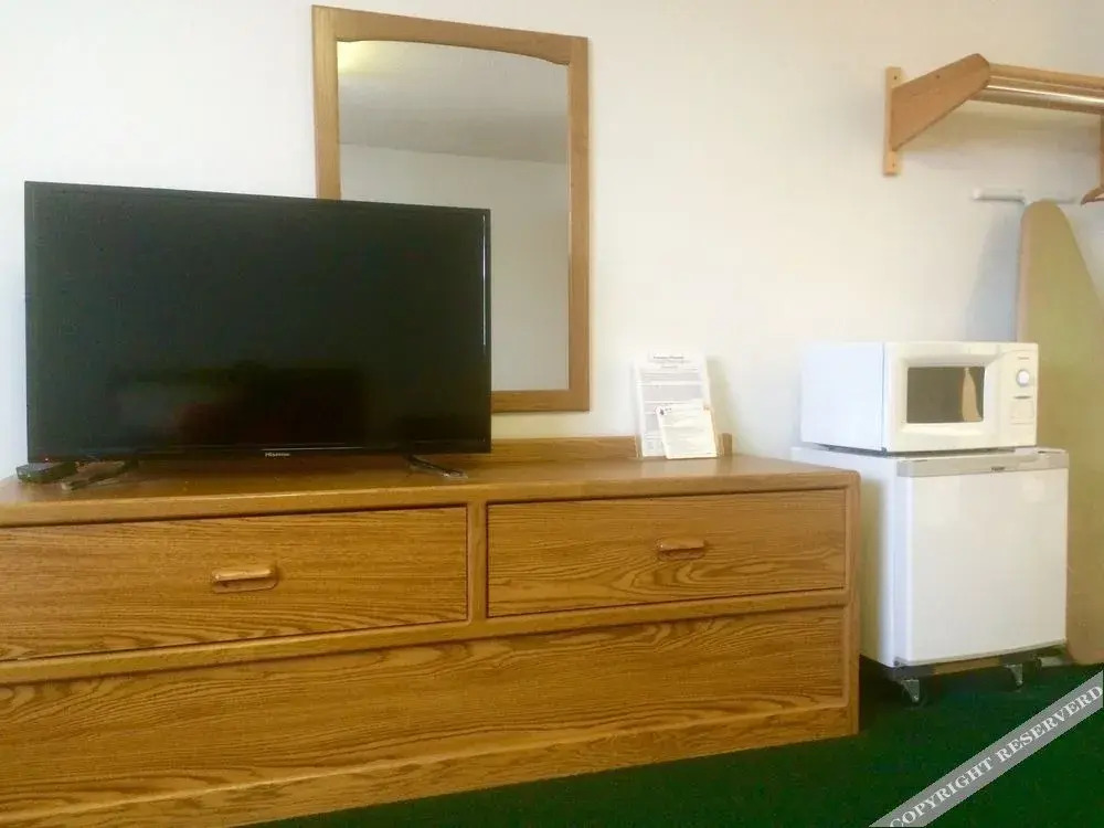 AmeriVu Inn and Suites Stanley - photo 15