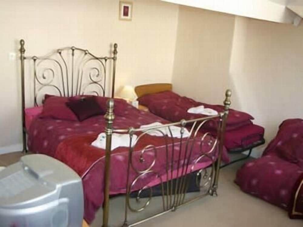 Sunnyside Guest House