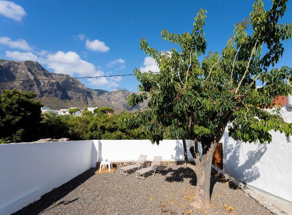 La Casita de Juana — hotel in Buenavista Del Norte