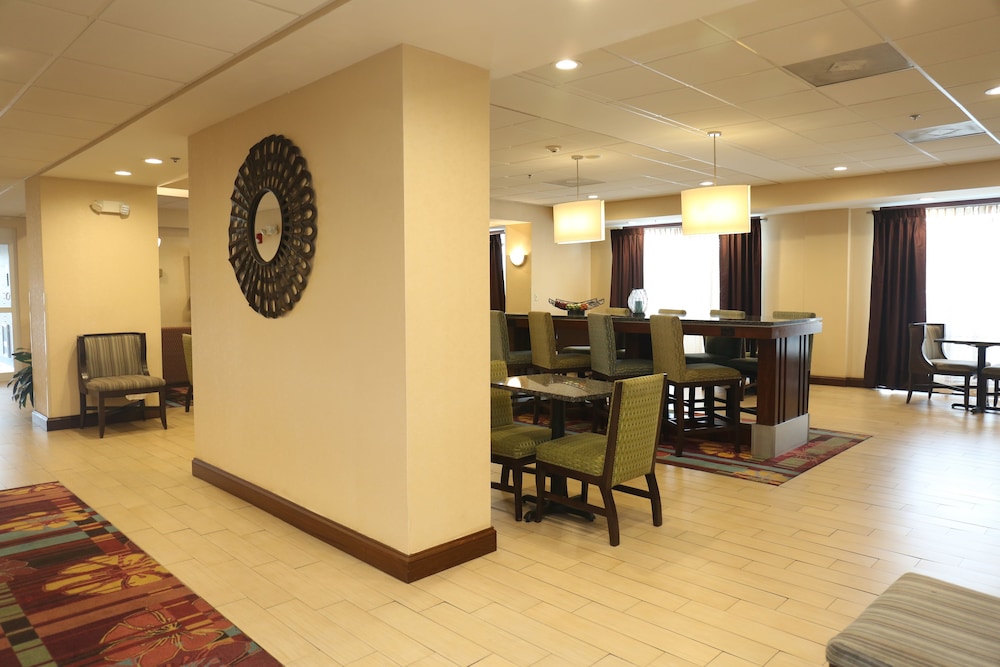 Hampton Inn Manning - photo 5