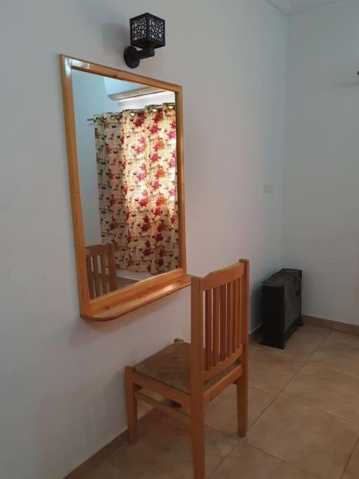Sekhmet Appartement 3 chambres