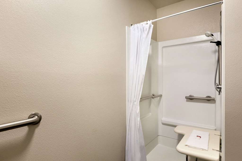 Baymont by Wyndham Glendive - photo 14