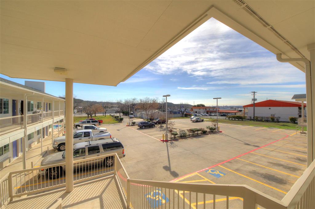Motel 6 Kerrville TX - photo 7
