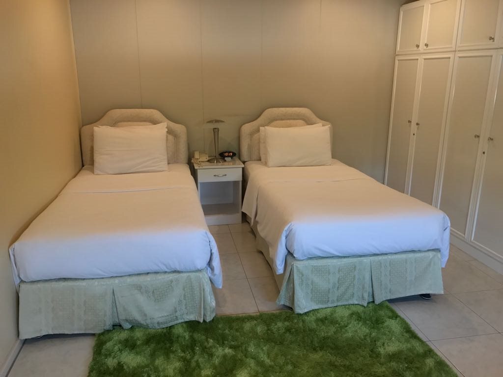 Hamala Beach Resort - last minute hotel in Manama