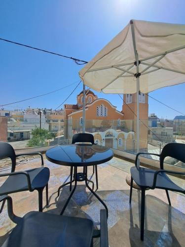 Iglesia Kefalos — 4-Star Luxury Hotel in Kefalos, Greece
