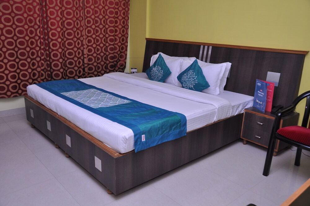 Hotel Pratap Iinternational by ShriGo Hotels — Samastipur — photo 5