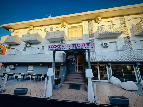 Singh Satpal - carbon neutral hotel in Rimini