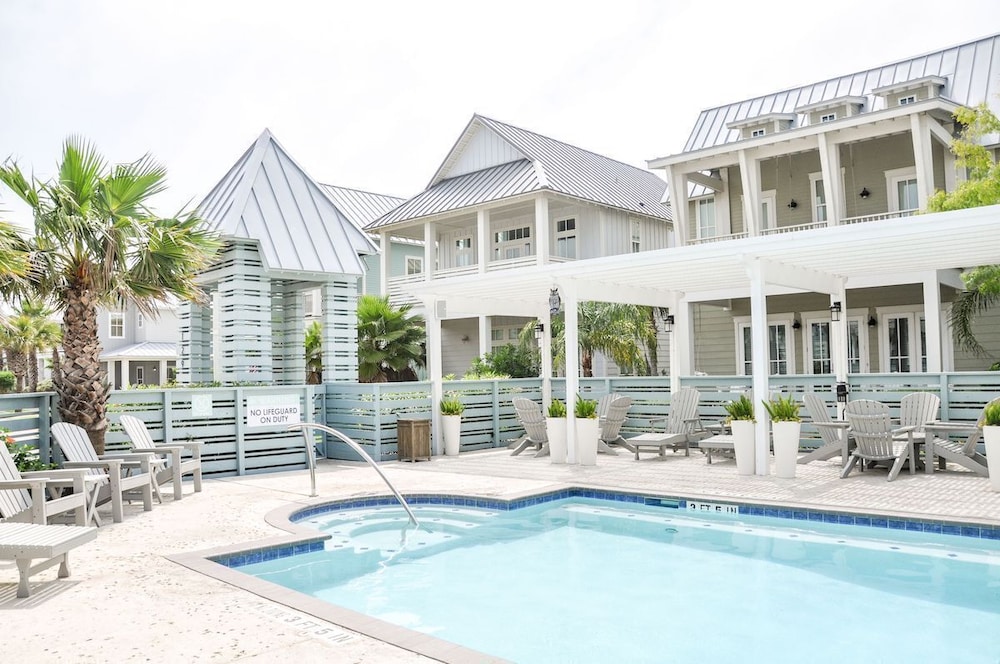 The Sunflower 163 BE — hotel in Port Aransas