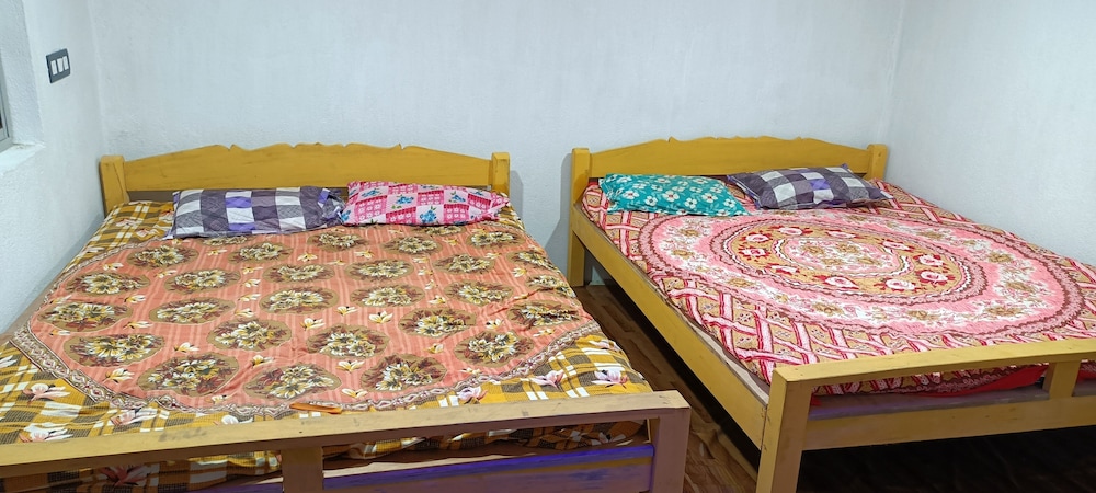 Bagda Beach Resort in Balasore, India