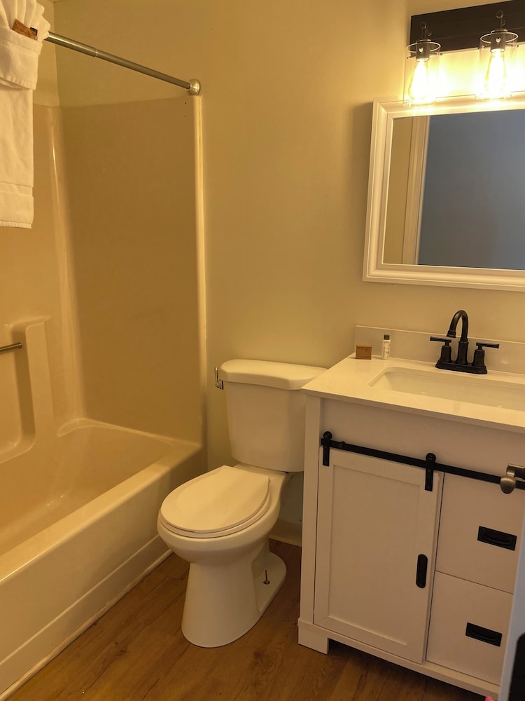 Seabreeze Motel - photo 31