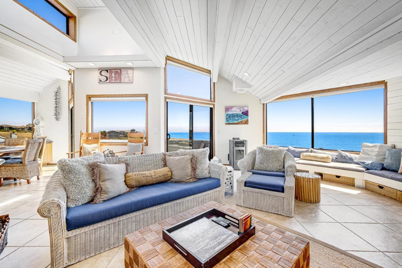 Blue Horizon — hotel in Bodega Bay
