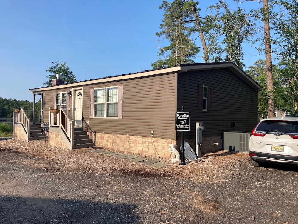 Swan Lake Resort Rentals - photo 17