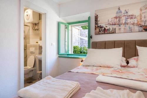 Apartman Andro - carbon neutral hotel in Unknown City