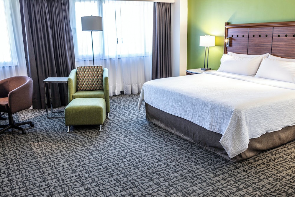 Holiday Inn Ciudad De Mexico Trade Center by IHG