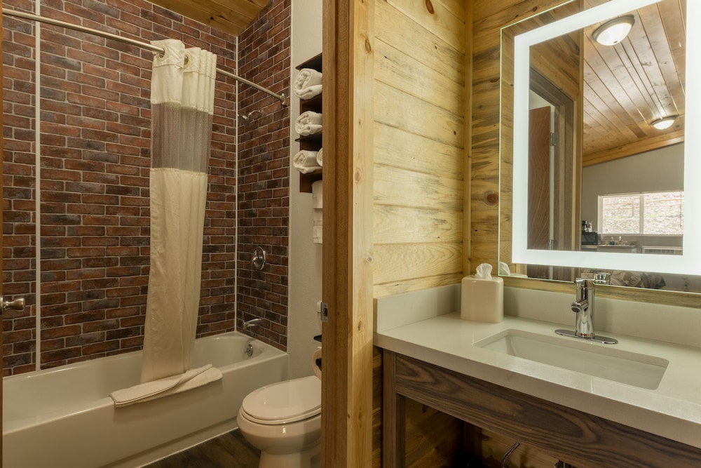 Great Sand Dunes Lodge - photo 19