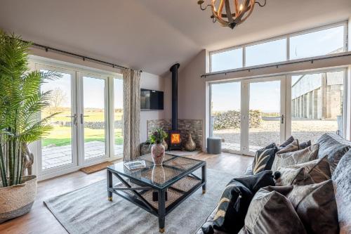 Bearskin Cottage