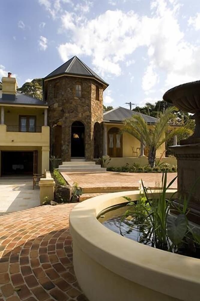 Abbie's Byron Bay Villa — 5-Star Luxury Hotel in Byron Bay, Australia