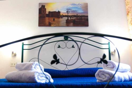 Lo Spioncino Apartments — 4-Star Luxury Hotel in Otranto, Italy