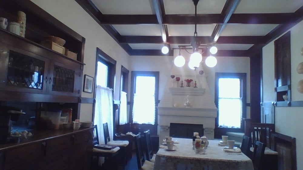 Rose Corner Inn - photo 25