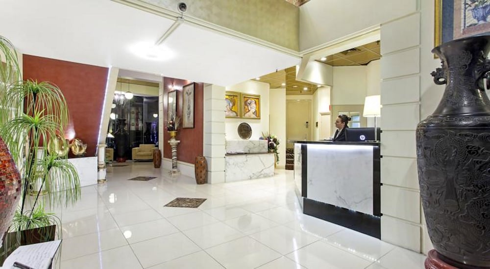 Mercure Maitland Monte Pio — Maitland
