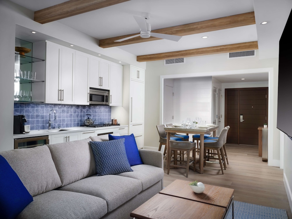 Shore House at The Del LXR Hotels & Resorts - photo 24