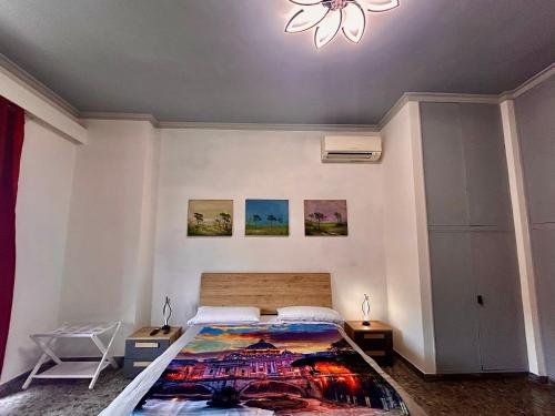 La casa di Ezechiele — 4-Star Luxury Hotel in Rome, Italy