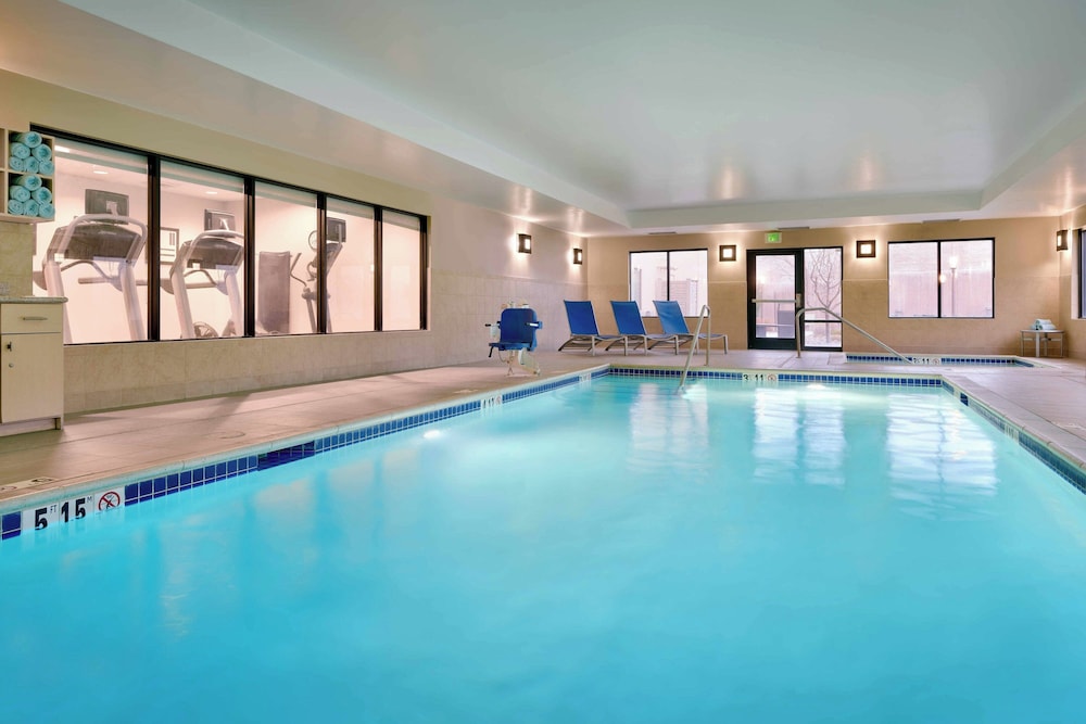 TownePlace Suites by Marriott Elko - photo 20