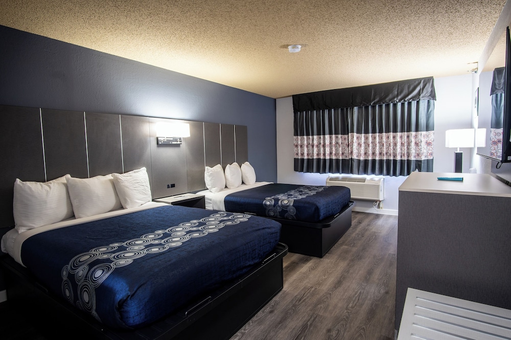 Coratel Inn and Suites By Jasper Eagan St Paul Airport & Mall of America - photo 5