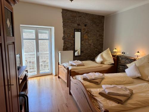 Ferienwohnung Zur Scheune — Boos — photo 4